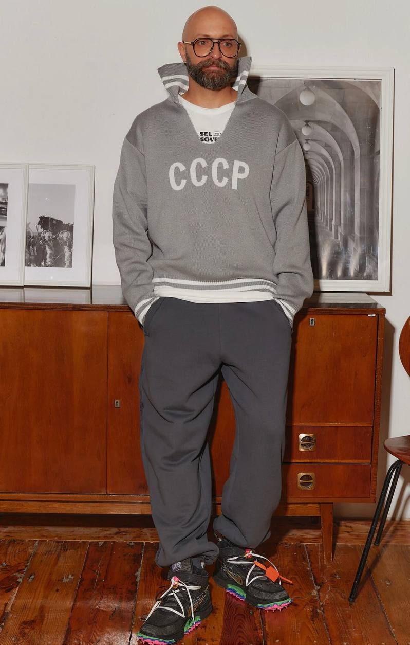 Женские образы которые ты искала