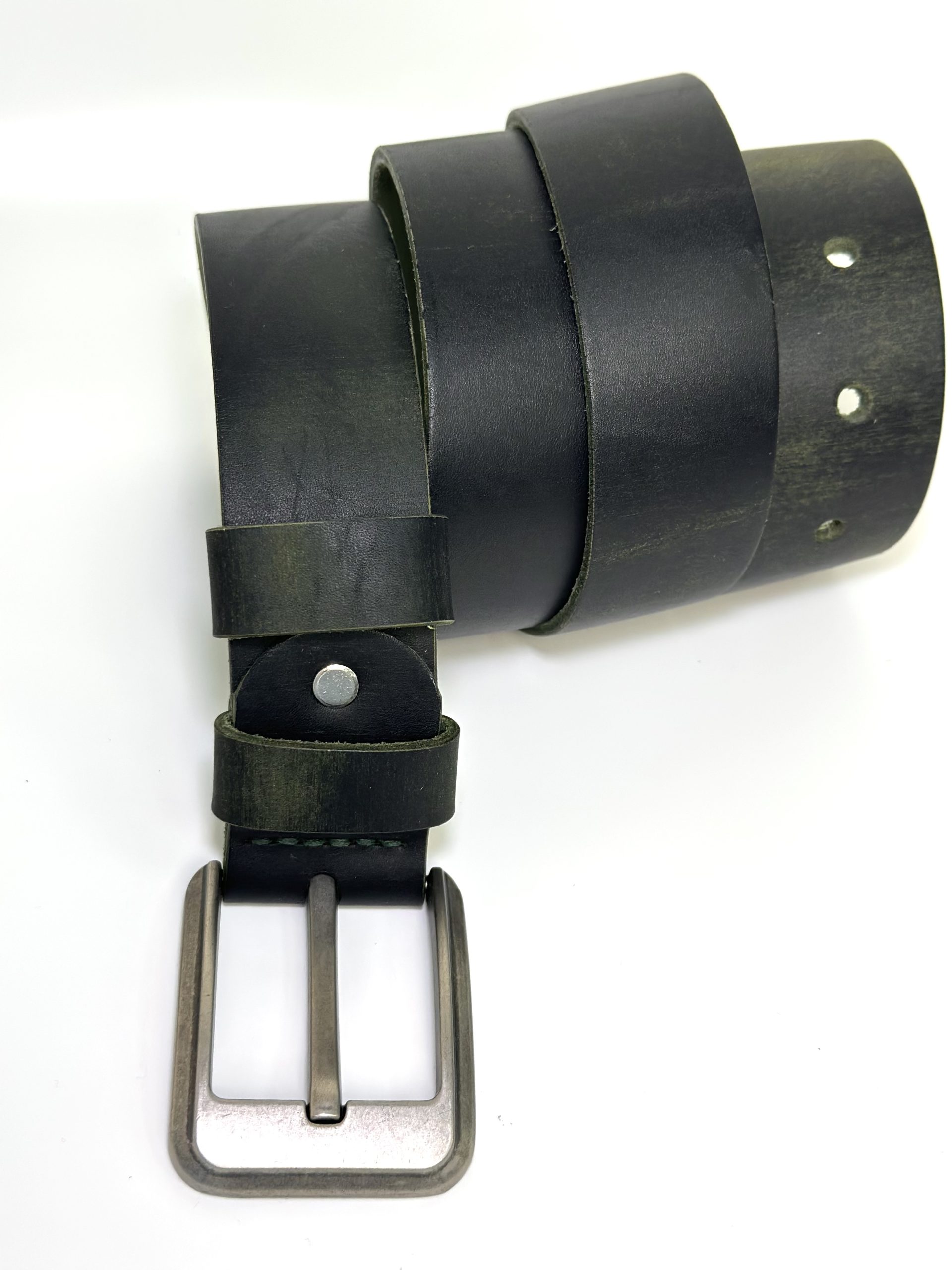 РЕМЕНЬ (зеленый) 120 см.