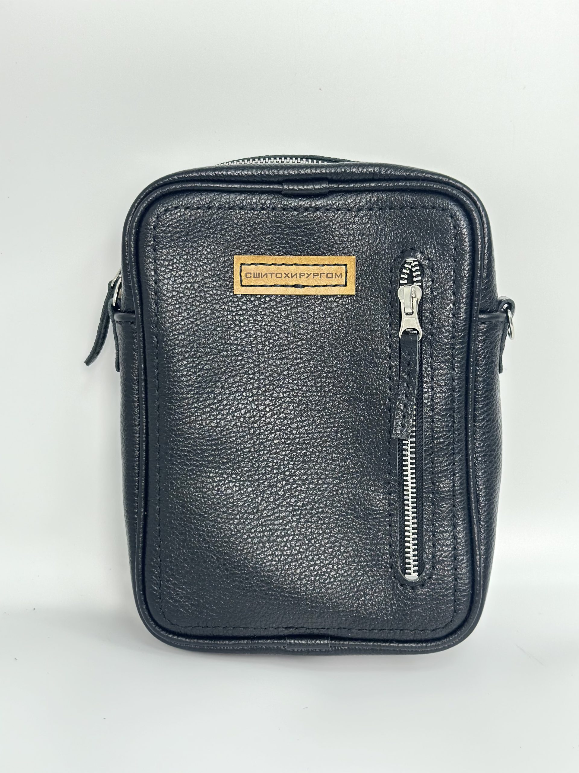 Сумка через плечо ДЕНИС