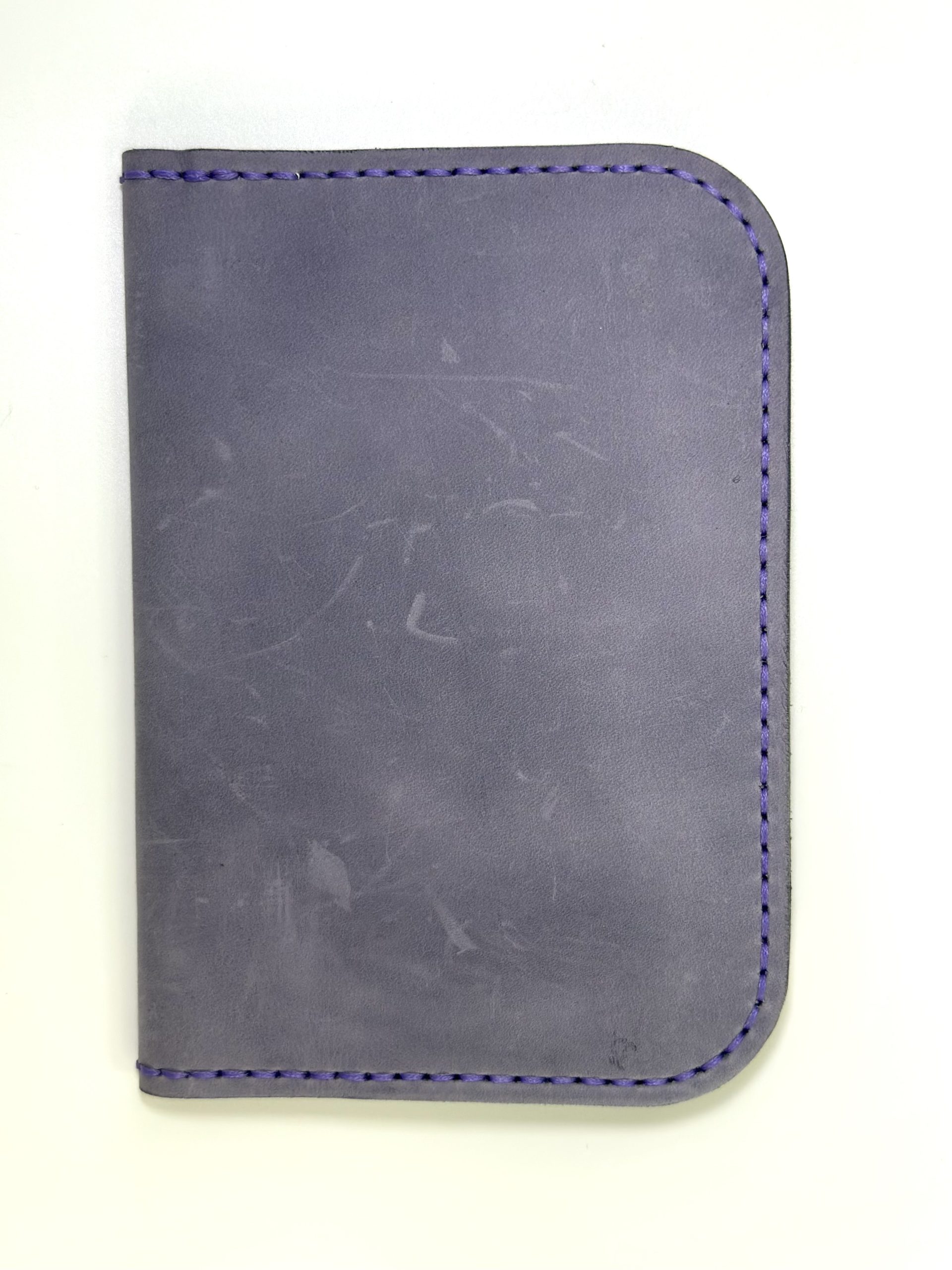 Кожаный докхолдер-органайзер БАЙК