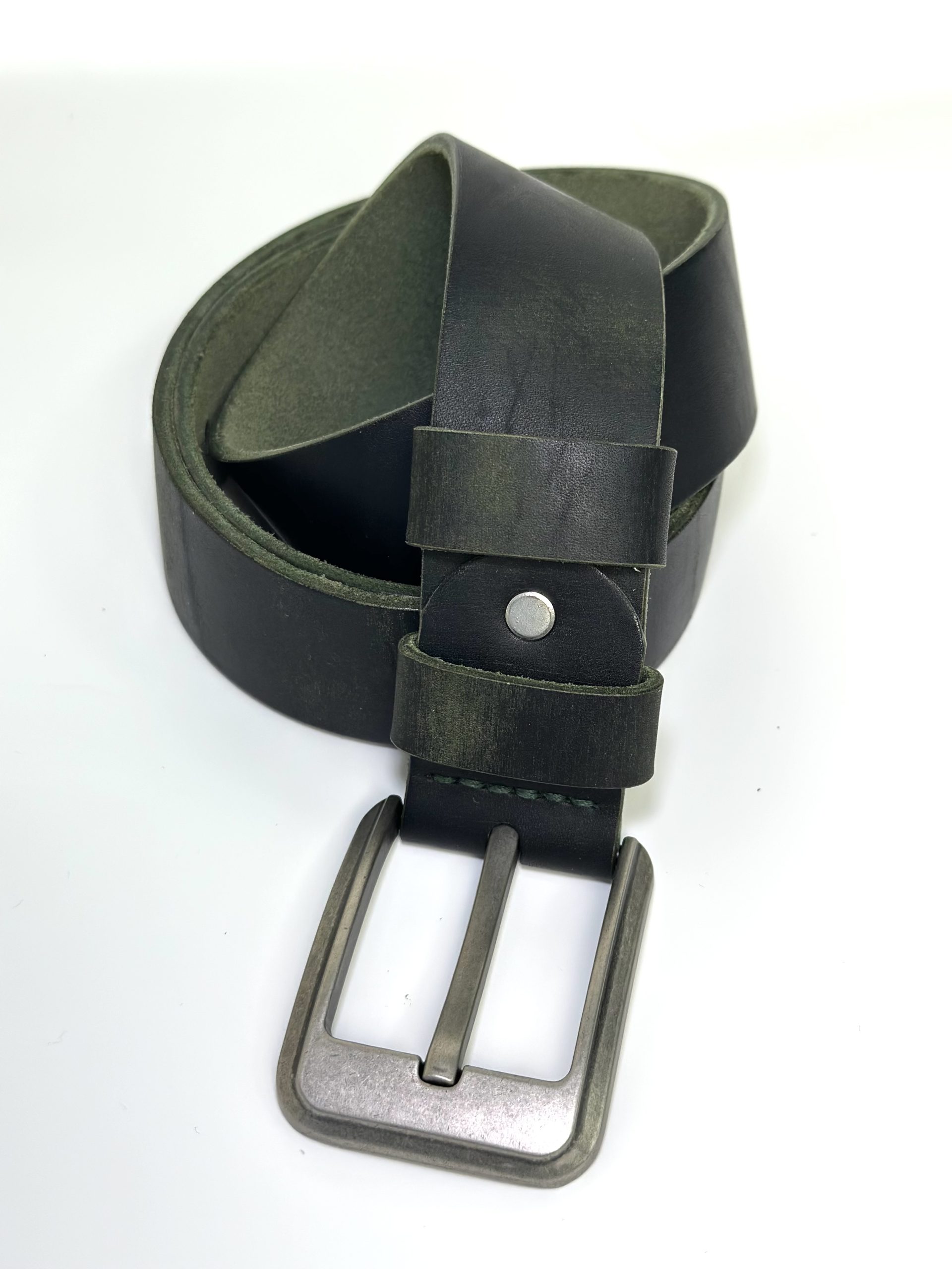 РЕМЕНЬ (зеленый) 120 см.