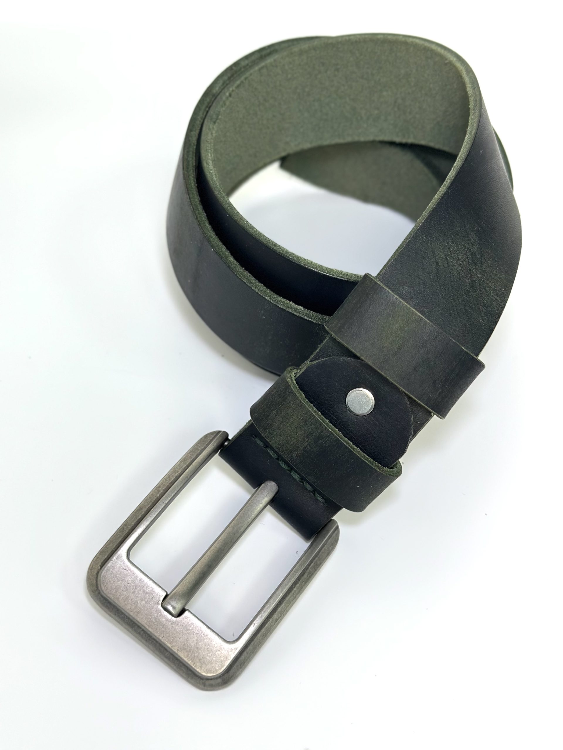 РЕМЕНЬ (зеленый) 120 см.