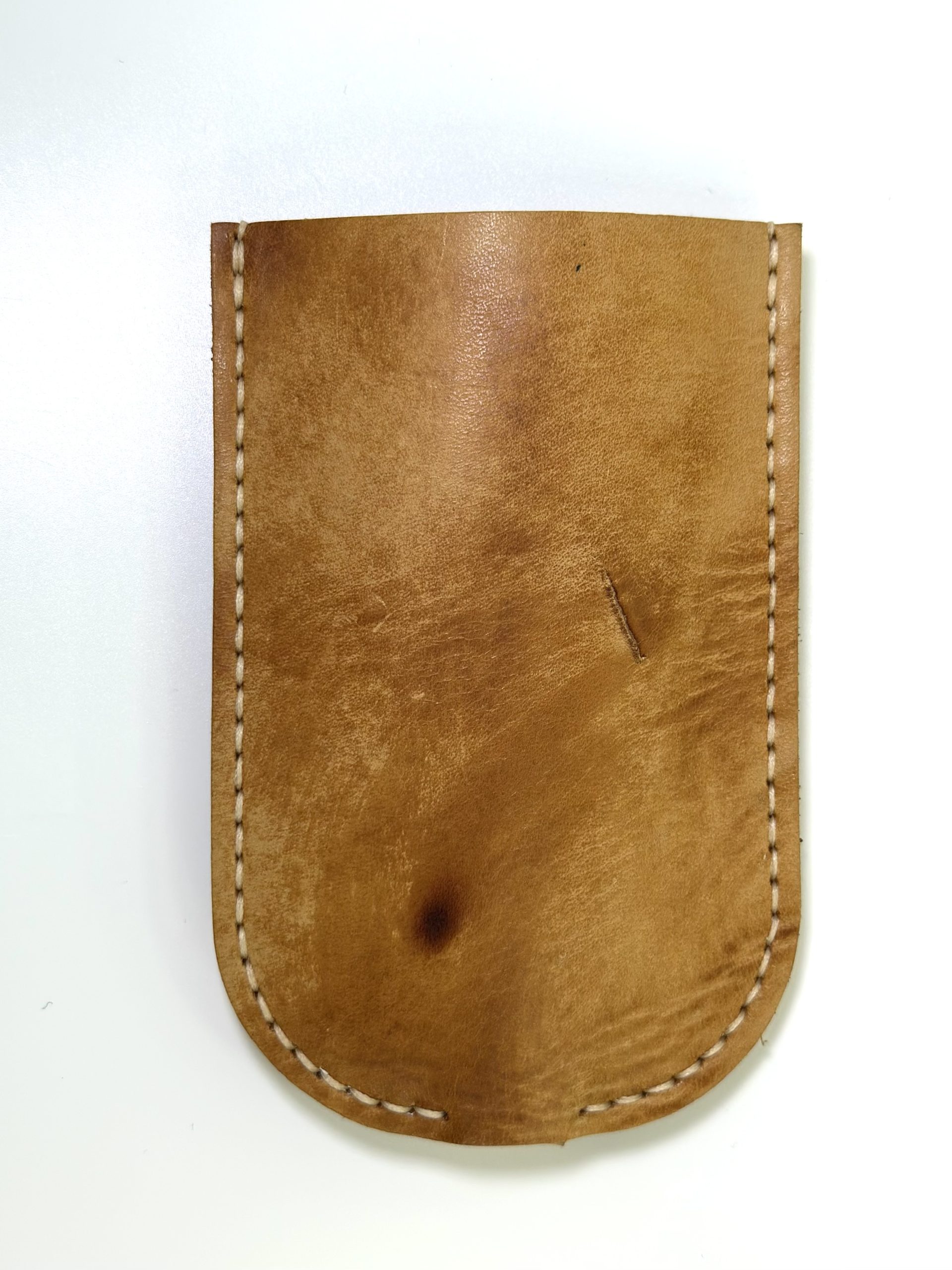 Ключница КОЛОКОЛЬЧИК (КОРИЧНЕВЫЙ)