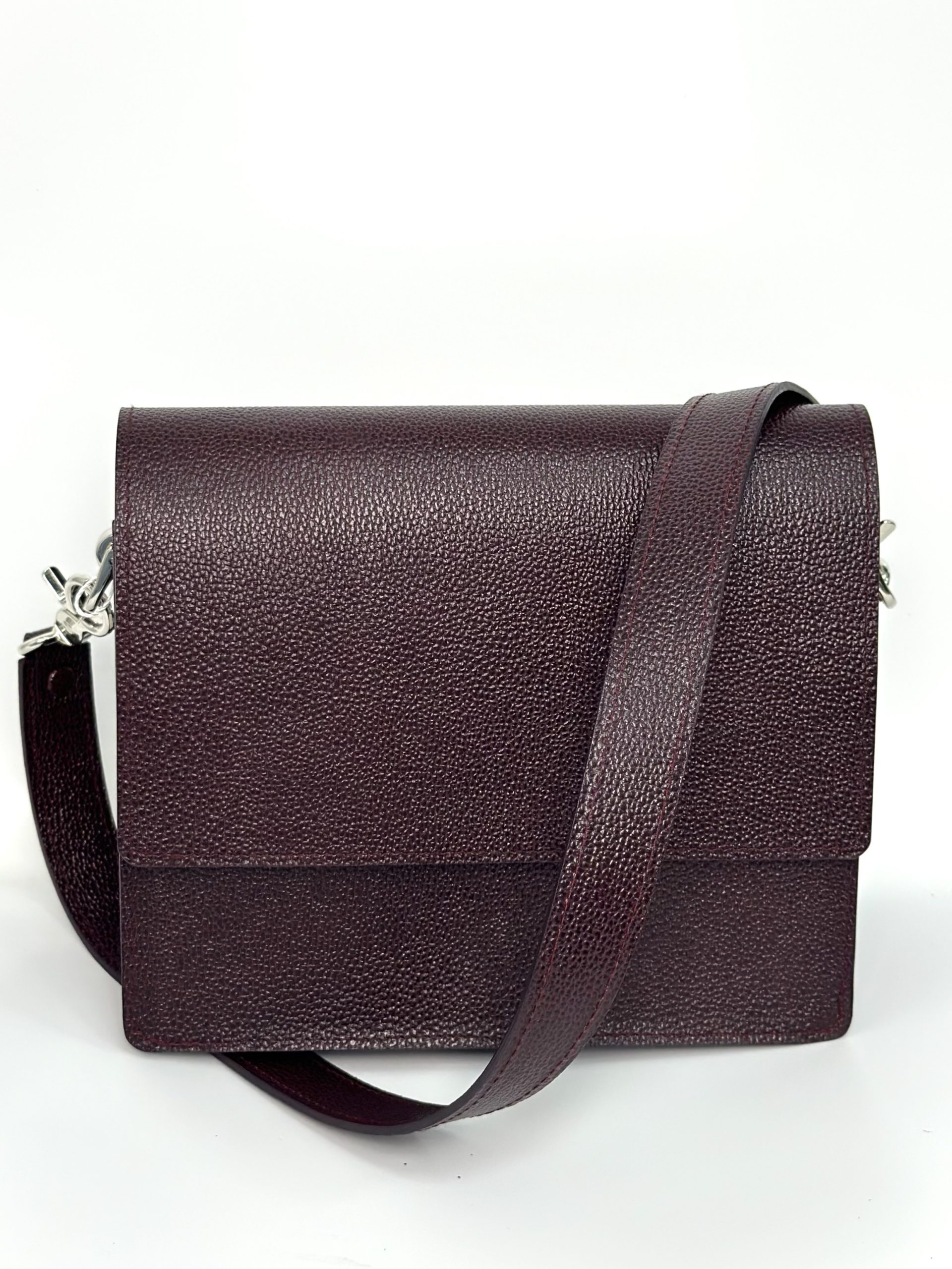 Сумка Simple Бордо