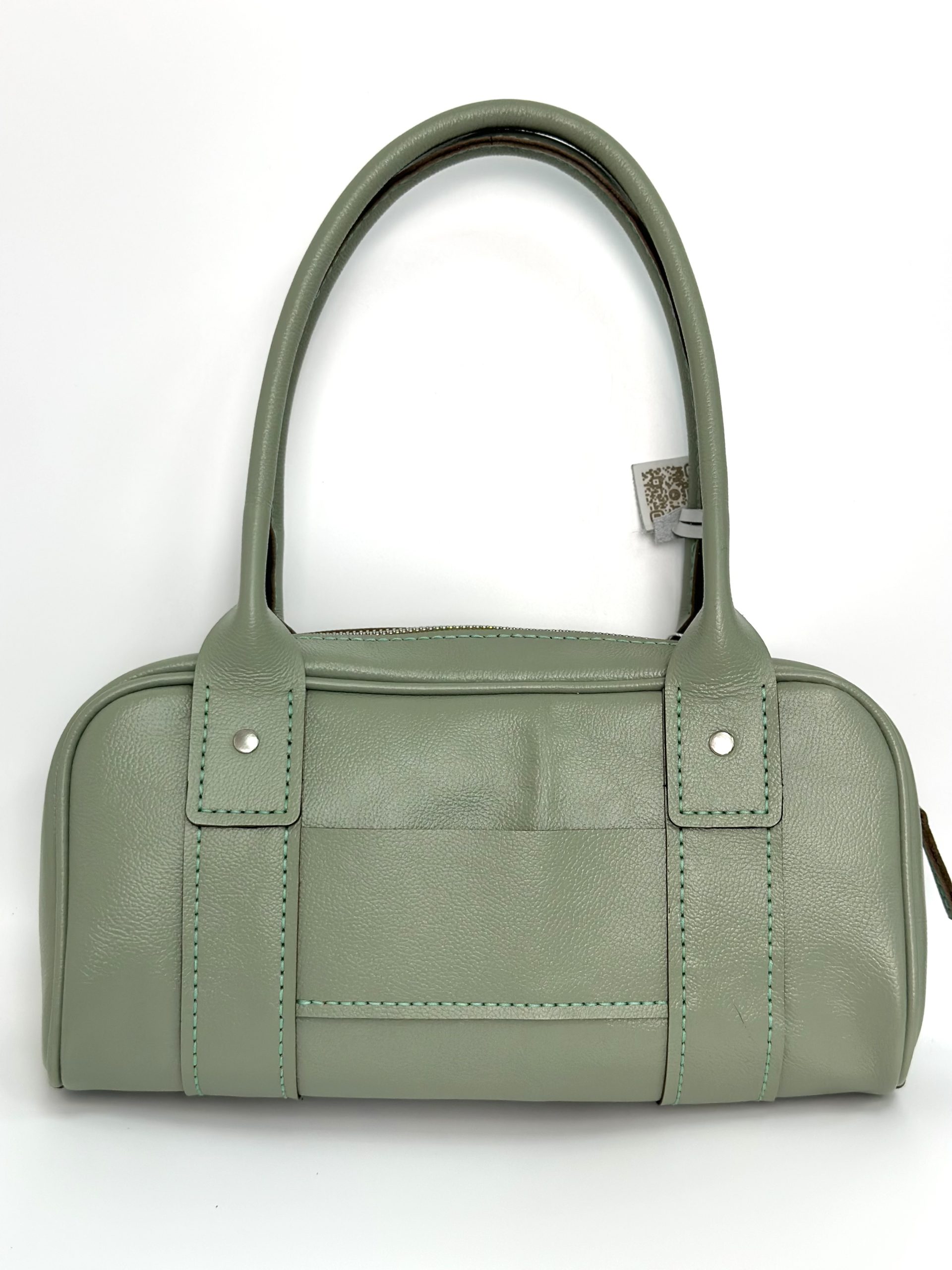 Сумка БАТОН (зеленый)