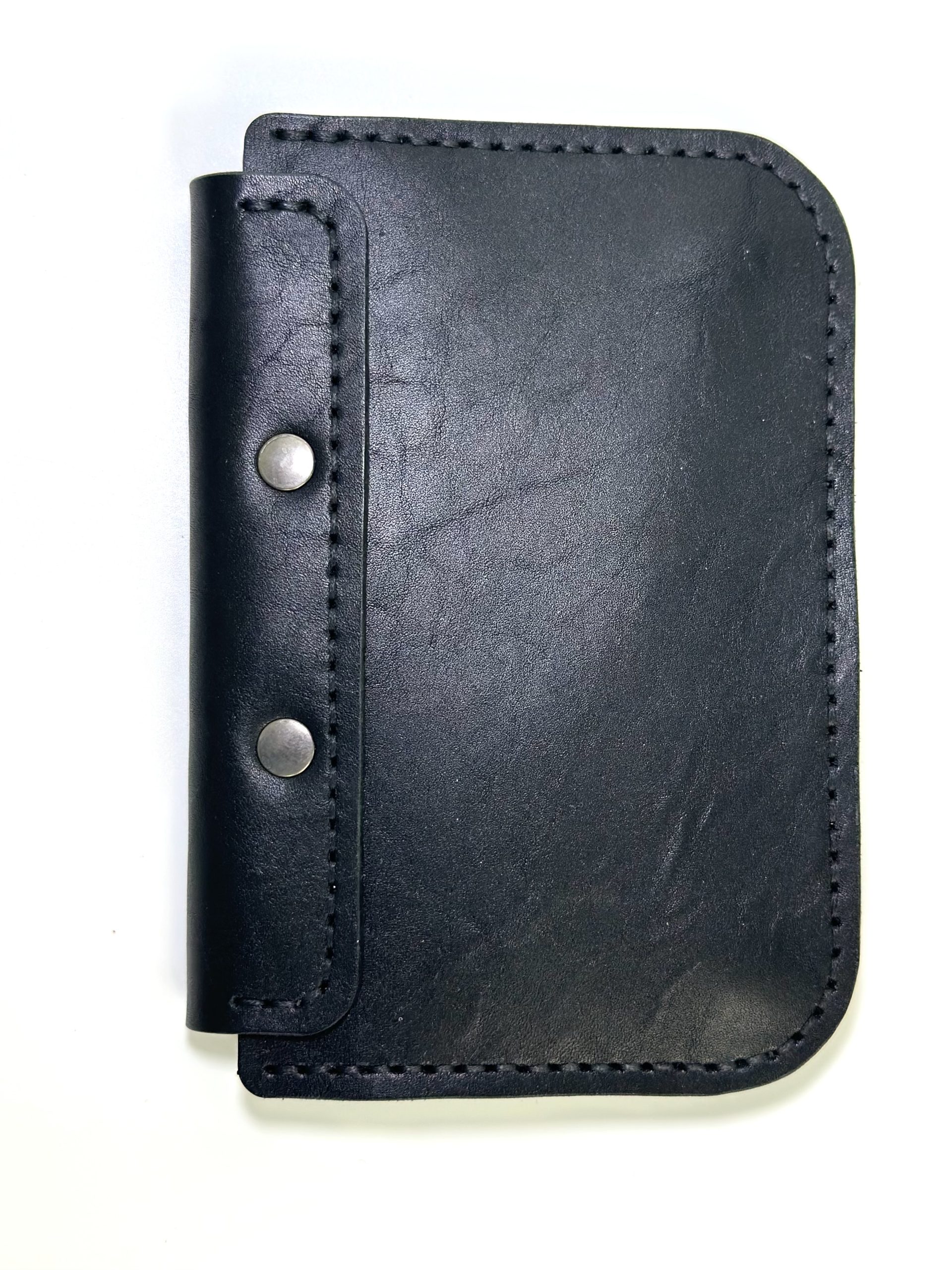 Кожаный докхолдер-органайзер БАЙК